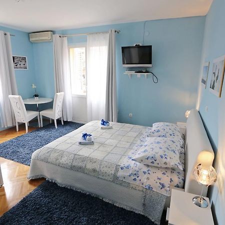 Apartments & Rooms Andrea زادار الغرفة الصورة