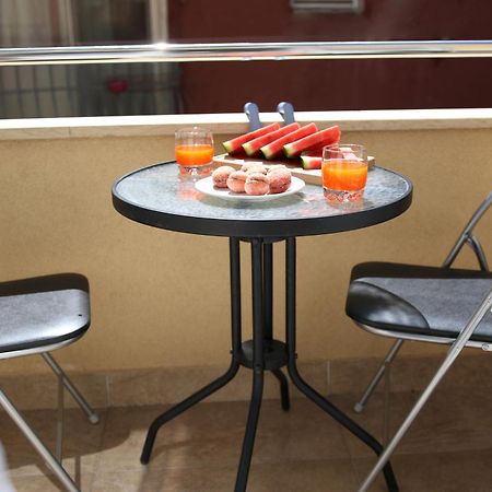 Apartments & Rooms Andrea زادار المظهر الخارجي الصورة