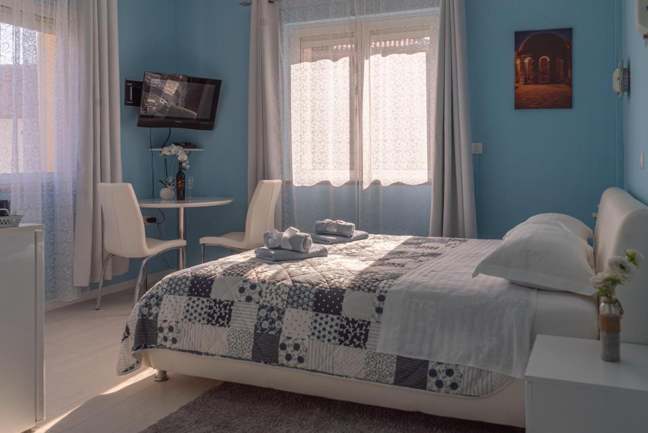 Apartments & Rooms Andrea زادار المظهر الخارجي الصورة