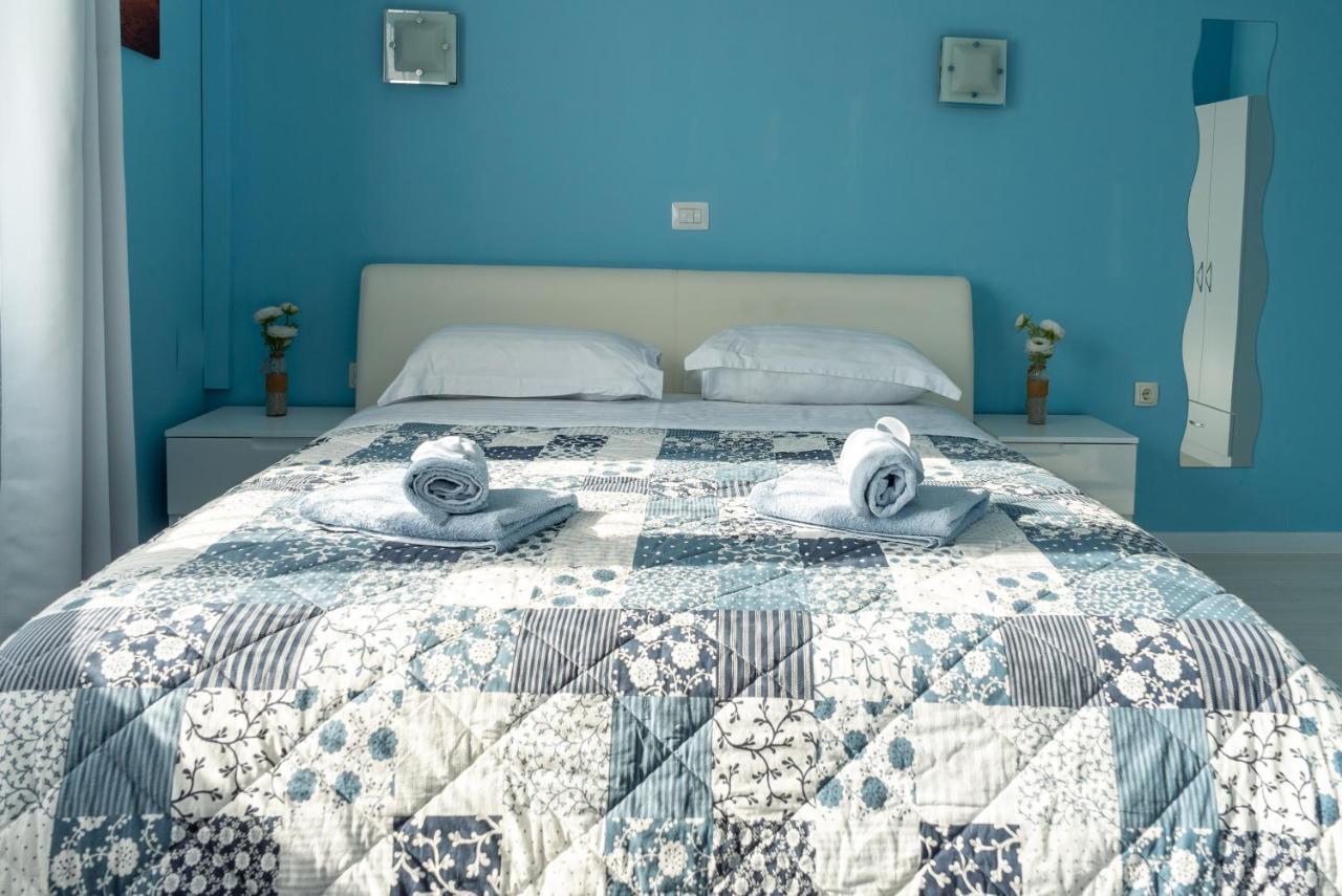 Apartments & Rooms Andrea زادار المظهر الخارجي الصورة