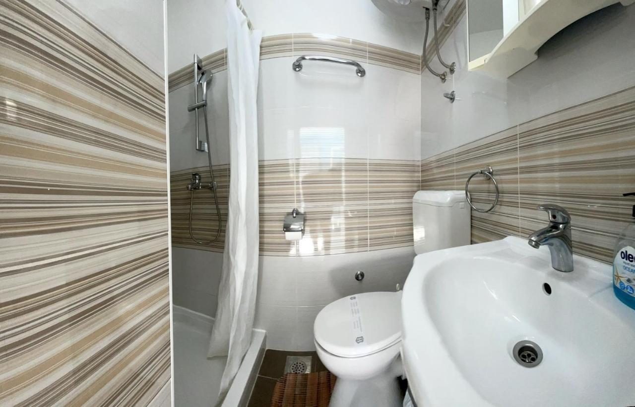 Apartments & Rooms Andrea زادار المظهر الخارجي الصورة