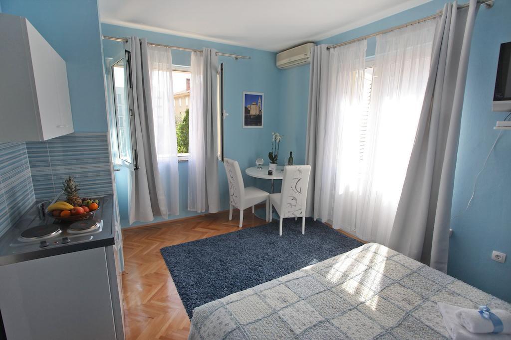 Apartments & Rooms Andrea زادار الغرفة الصورة