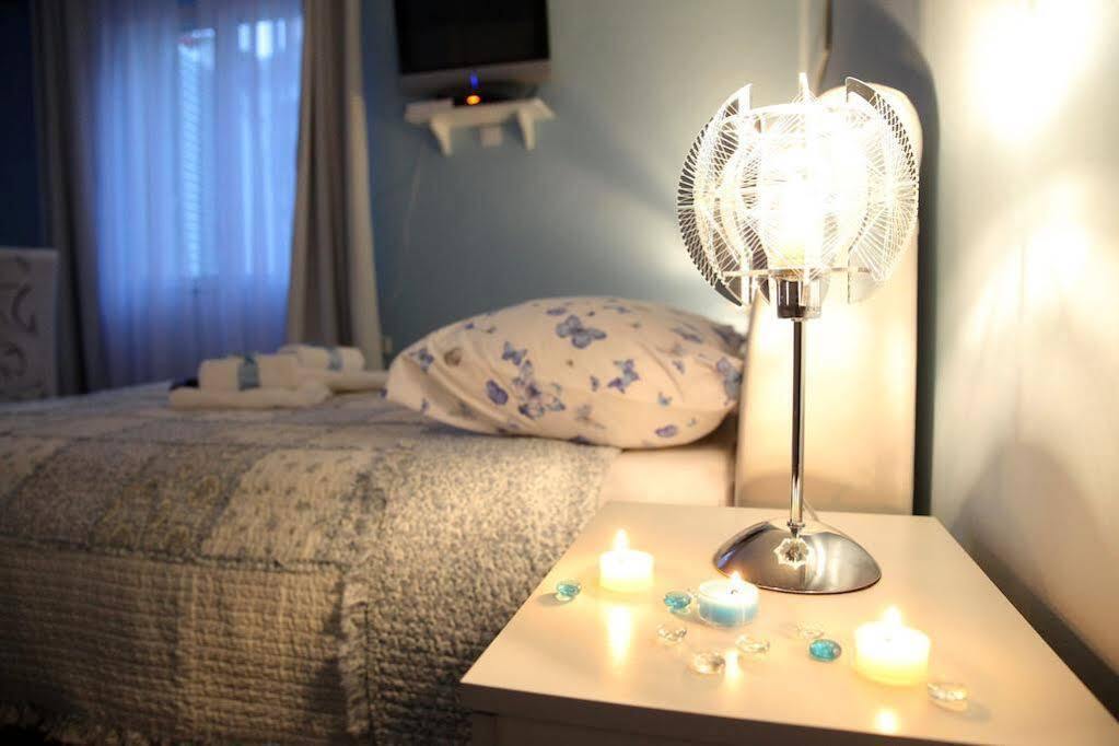 Apartments & Rooms Andrea زادار المظهر الخارجي الصورة